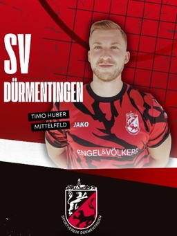 Avatar Bild für Timo Huber