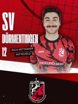 Avatar Bild für Rico Kettnaker