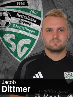 Avatar Bild für Jacob Dittmer