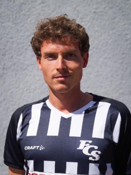 Avatar Bild für Maximilian Friedrich