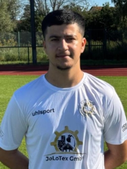 Avatar Bild für Emirhan Altinok