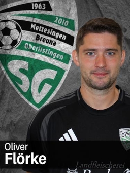 Avatar Bild für Oliver Flörke