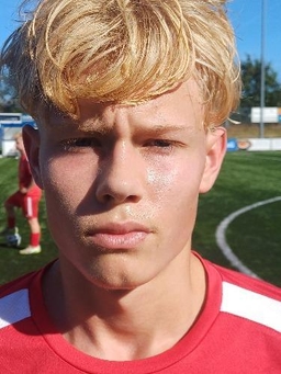 Avatar Bild für Timo Spandern