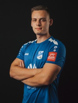 Avatar Bild für Julian Grieshofer