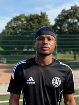 Avatar Bild für Sadou Barry