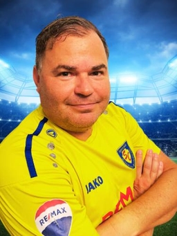 Avatar Bild für Stephan Werner