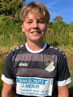 Avatar Bild für Robin Gabriel Müller