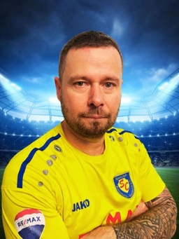 Avatar Bild für Sascha Sieche