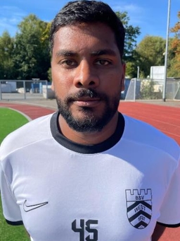 Avatar Bild für Mathekumar Rajakumar