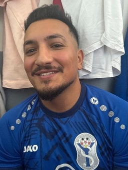 Avatar Bild für Mehmet-Sefa Akgül