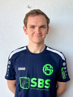 Avatar Bild für Jannik Gießler