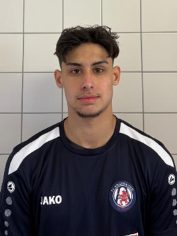 Avatar Bild für Jermaine Hölscher