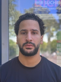 Avatar Bild für Hamza Ihadian