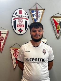 Avatar Bild für Miguel Patrice Vathi