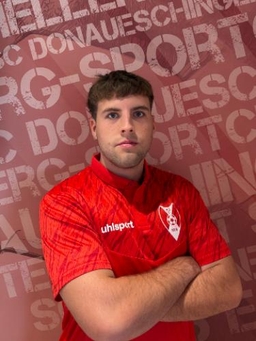 Avatar Bild für Marlon Großholz