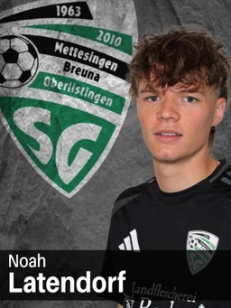 Avatar Bild für Noah Latendorf
