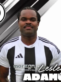 Avatar Bild für Lesley Adamu