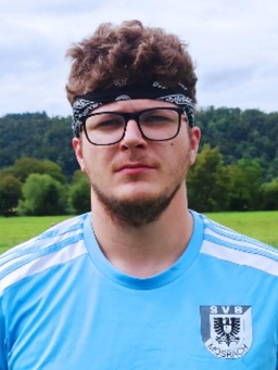 Avatar Bild für Adrian Backfisch