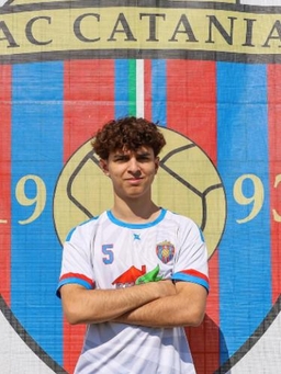 Avatar Bild für Vincenzo Gianluca Palmieri