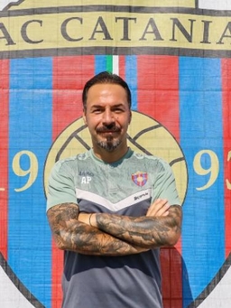 Avatar Bild für Antonio Potenza