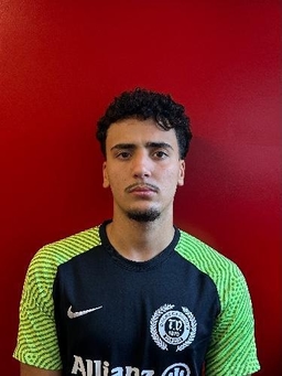 Avatar Bild für Hamza El Ouamari