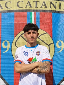 Avatar Bild für Angelo Rendina