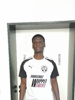 Avatar Bild für Joussouf Oulare