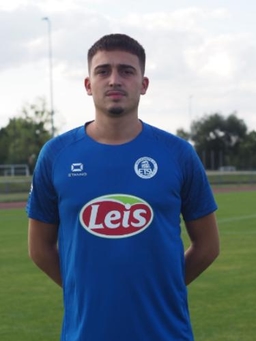 Avatar Bild für Vahid Sinanovic