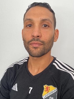 Avatar Bild für Seifeddine Bakkay