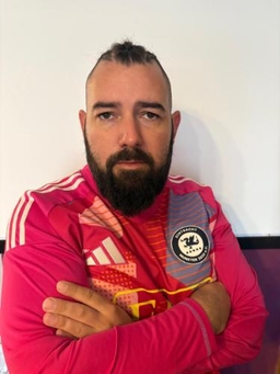 Avatar Bild für Patrick Gabriel