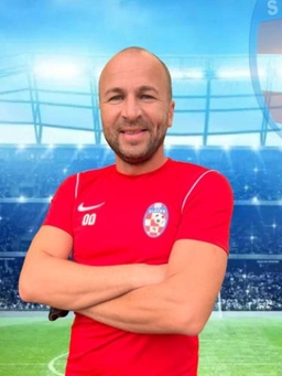 Avatar Bild für Alen Ugljesa