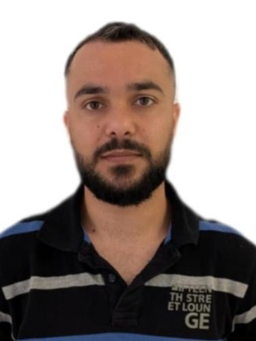 Avatar Bild für Nazar Sadun Krit