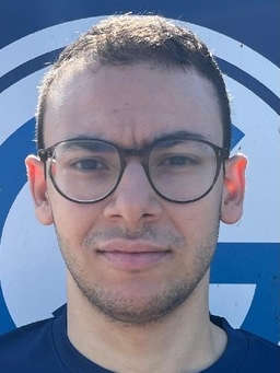 Avatar Bild für Said Benyerbah
