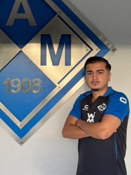 Avatar Bild für Deniz Dogan