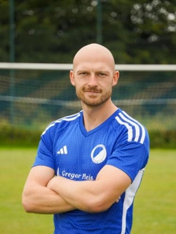 Avatar Bild für Christopher Theus