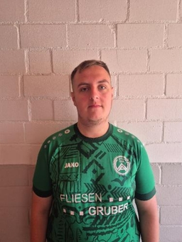 Avatar Bild für Joshua Hartmut Mathemeier