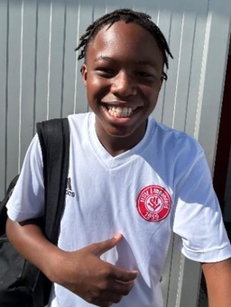 Avatar Bild für Seth Erastus Omonohion Ehiguese