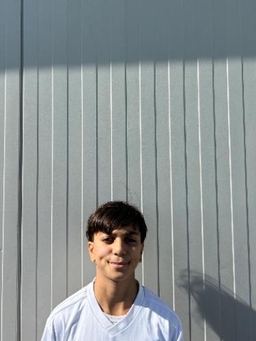 Avatar Bild für Mohamed El Guzouli