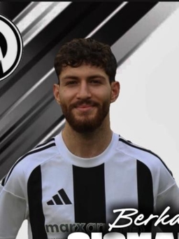 Avatar Bild für Berkay Sisman