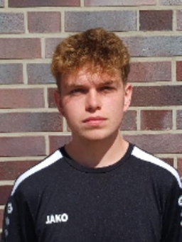 Avatar Bild für Silas Wilmer