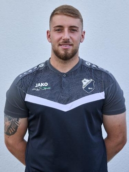 Avatar Bild für Kevin Küchler