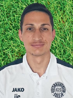 Avatar Bild für Ümit Sen