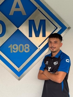 Avatar Bild für Jonas Zippel