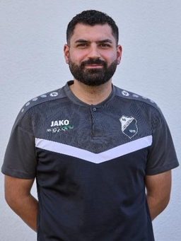 Avatar Bild für Ahmed Kariem Sharqawi