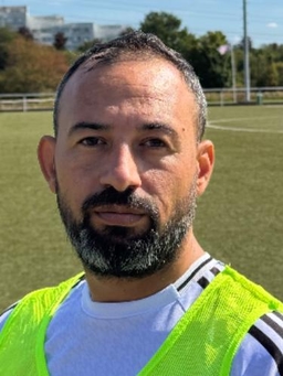 Avatar Bild für Omer Osman