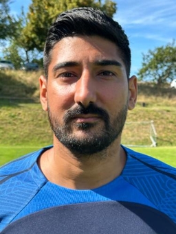 Avatar Bild für Burak Celik