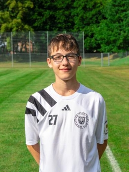 Avatar Bild für Felix Alexander Bauer