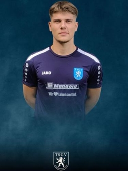 Avatar Bild für Lukas Hofbauer