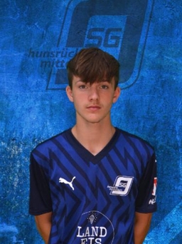 Avatar Bild für Tayler-James Ank