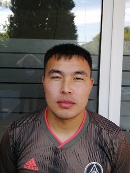 Avatar Bild für Kutman Askarbekov